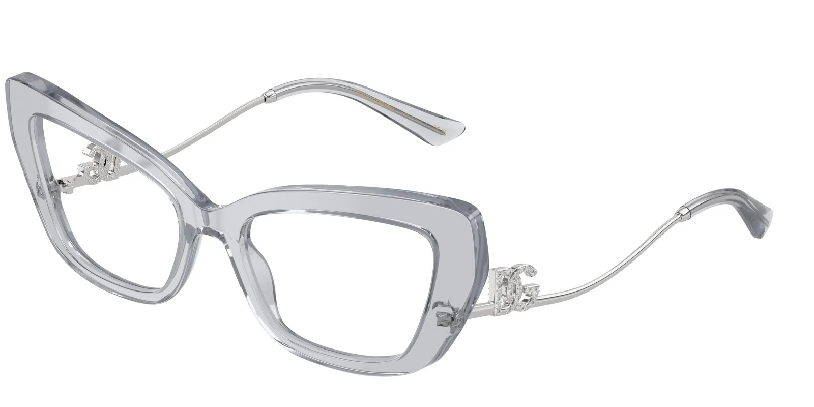 Dolce & Gabbana 3391B Eyeglasses - view 2